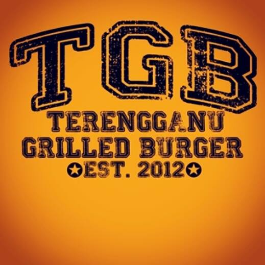 Terengganu Grill Burger