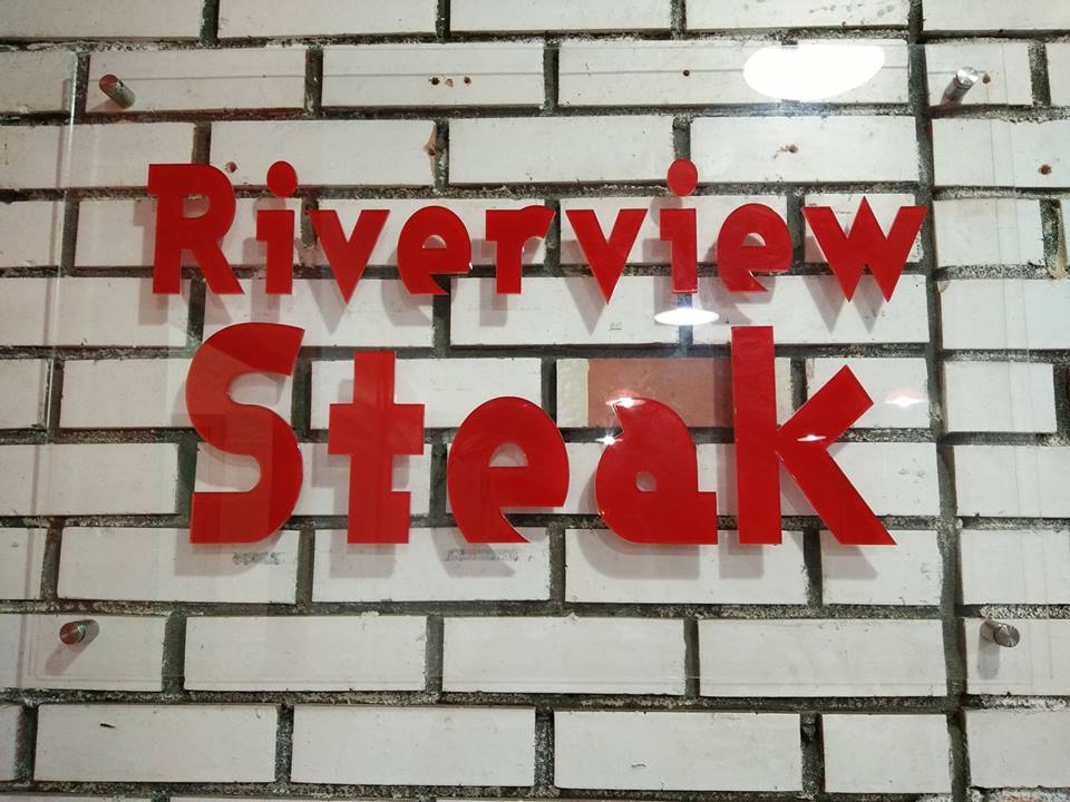 Riverview Steak