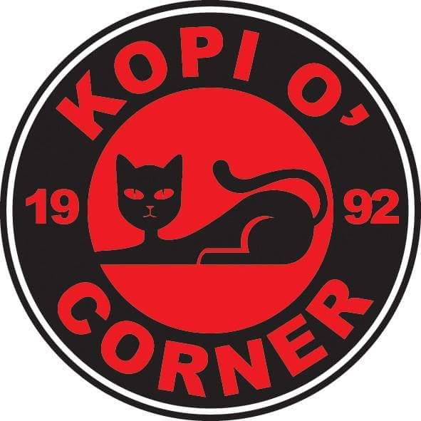 Kopi O Corner
