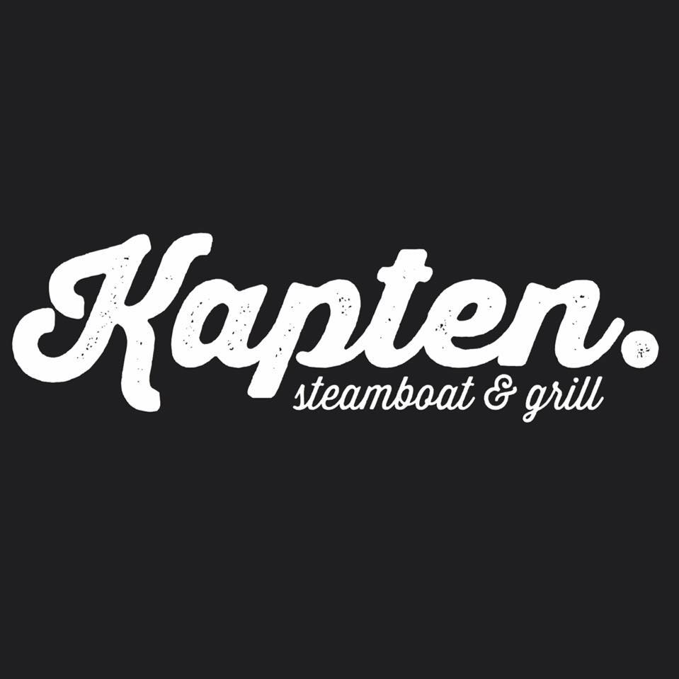 Kapten Steamboat &amp; Grill