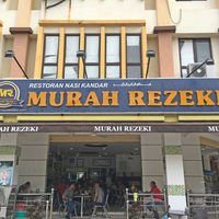 Restoran Murah Rezeki