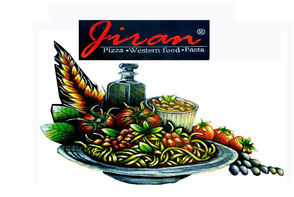Cafe Jiran