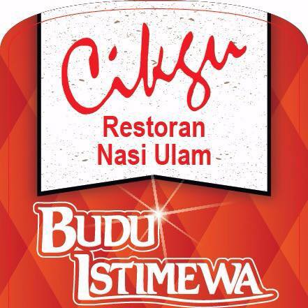 Cikgu Restoran Nasi Ulam Kampung Kraftangan