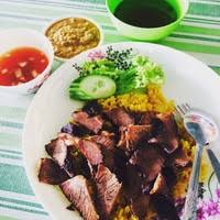 Nostalgia Honey Daging Bakaq