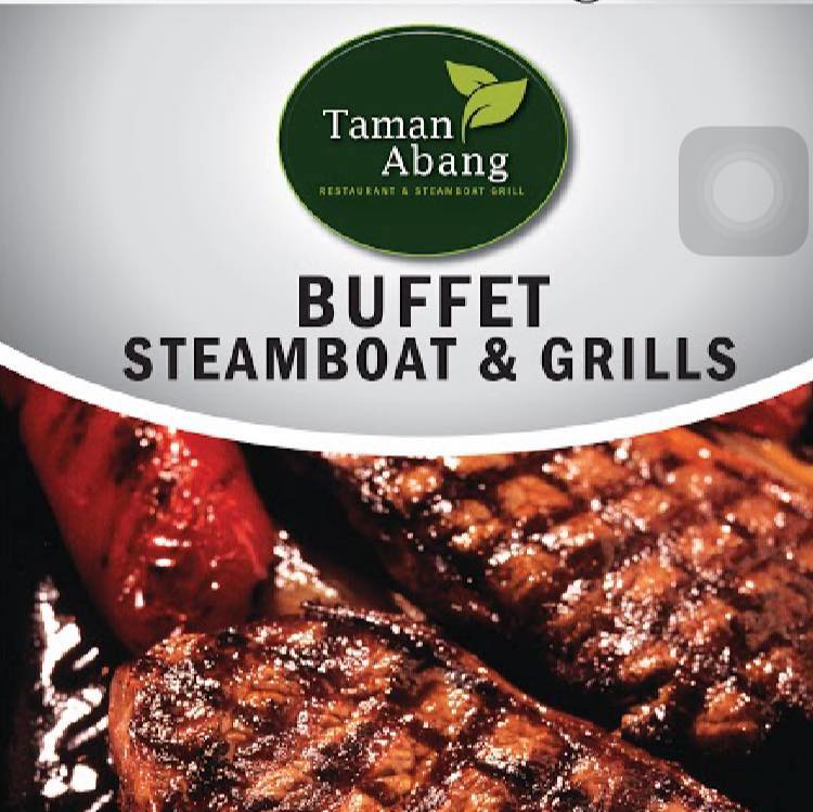 Taman Abang Steamboat &amp; Grill