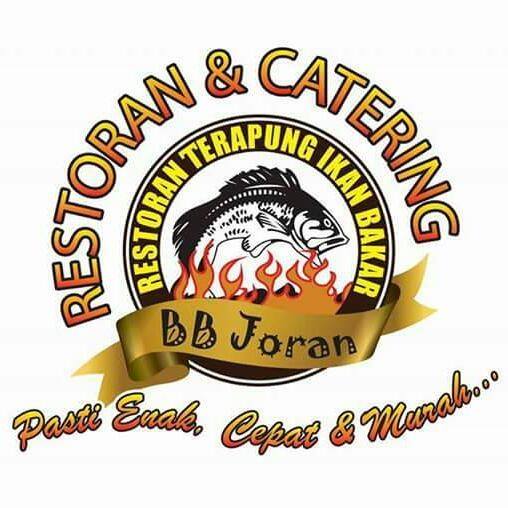 Restoran Terapung Ikan Bakar BB Joran