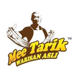 Mee Tarik Warisan Asli