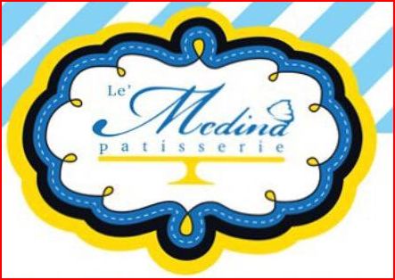 Le&#8217; Medina Patisserie