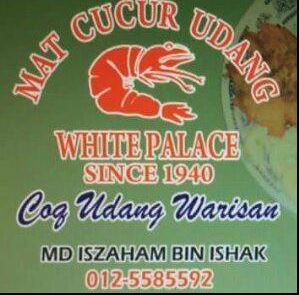 Mat Cucur Udang