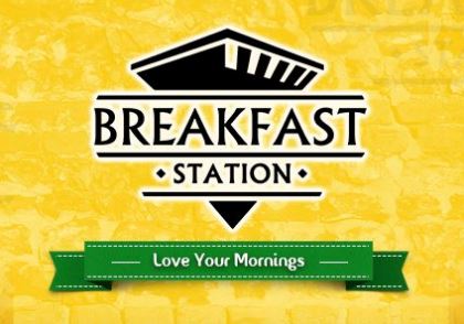 Alor Setar Breakfast Station