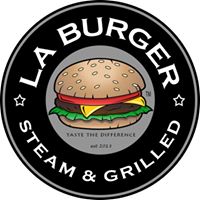 LA Burger Kukus Bakar, Taiping