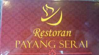 Restoran Payang Serai Kota Bharu