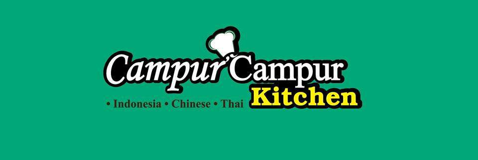 Campur Campur Kitchen