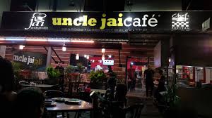 Uncle Jai Cafe