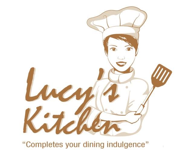 Lucy&#8217;s Kitchen