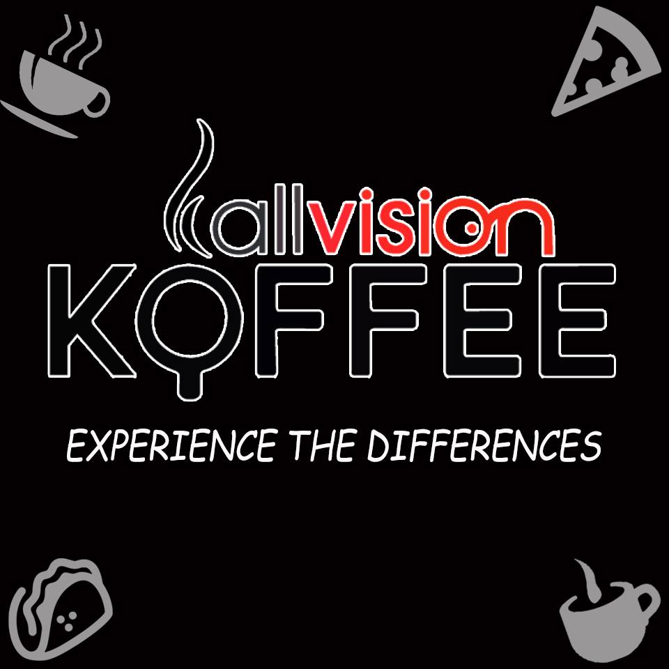All Vision Koffee