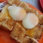 Restoran Roti Canai Transfer Road | RasaHub