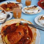 Restoran Roti Canai Transfer Road | RasaHub