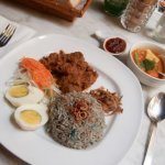 Jawi House Cafe & Gallery | RasaHub