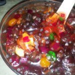 Restoran De Pauh Garden