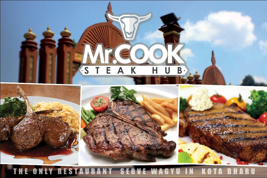 Mr Cook Western Food | RasaHub