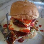 Restoran De Pauh Garden