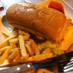 Restoran De Pauh Garden