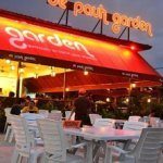 Restoran De Pauh Garden