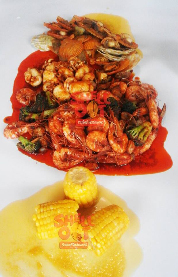 Shell Out | RasaHub